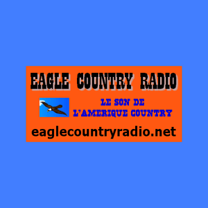 Écoutez Eagle Country Radio dans l'application