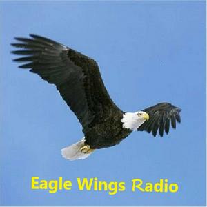 Écoutez Eagle Wings Radio dans l'application