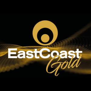 Écoutez East Coast Radio Gold dans l'application