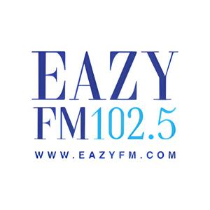 Écoutez Eazy FM 102.5 dans l'application