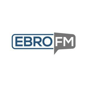 Écoutez Ebro FM dans l'application