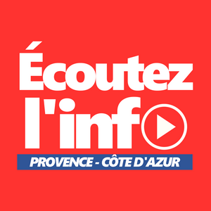 Écoutez Ecoutez l'info dans l'application