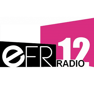 Écoutez EFR12 Radio Eurovision  dans l'application