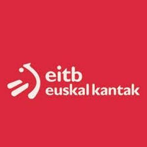 Écoutez EiTB Euskal Kantak dans l'application