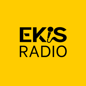 Écoutez EKIS Radio dans l'application