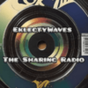 Écoutez EklectyWaves the Sharing Radio dans l'application