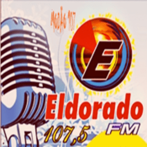 Écoutez Rádio Eldorado 107.5 FM dans l'application