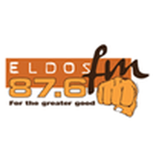 Écoutez Eldos FM dans l'application