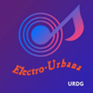 Écoutez Electro-Urbana dans l'application