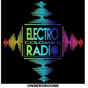 Écoutez Electro Colombia Radio 2 dans l'application