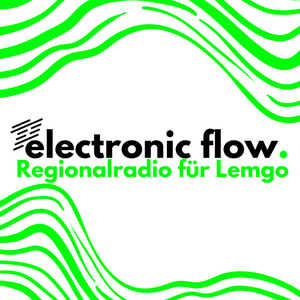 Écoutez ElectronicFlow Radio Lemgo dans l'application