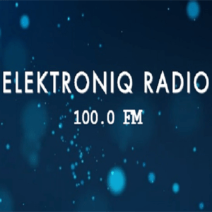 Écoutez Elektroniq radio dans l'application