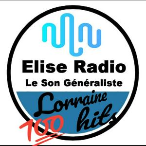 Écoutez Elise radio Hits dans l'application