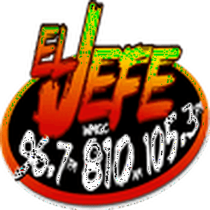 Écoutez WMGC EL JEFE 96.7FM dans l'application