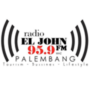 Écoutez El John FM 95.9 Palembang dans l'application