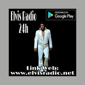 Écoutez Elvis Radio 24h dans l'application