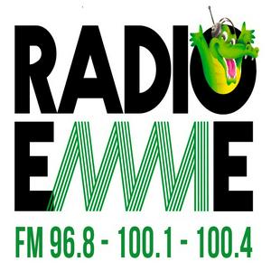 Écoutez Radio Emme dans l'application