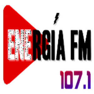 Écoutez Energia FM Chile 107.1 dans l'application