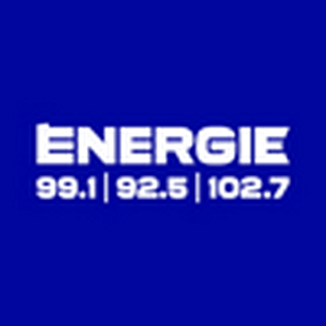 Écoutez Énergie 102.7 Abitibi dans l'application