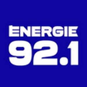 Écoutez Énergie Drummondville 92.1 dans l'application