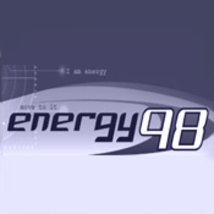 Écoutez Energy 98 dans l'application