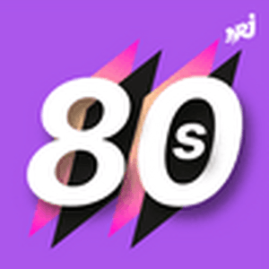 Écoutez Energy 80s dans l'application