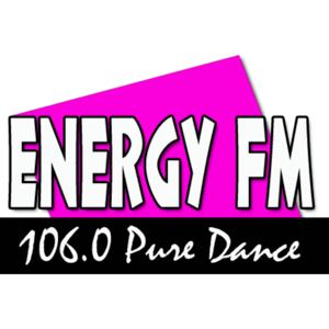 Écoutez Energy FM 106.0 Pure dance dans l'application