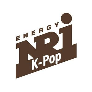 Écoutez ENERGY K-Pop dans l'application