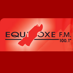 Écoutez Equinoxe FM dans l'application