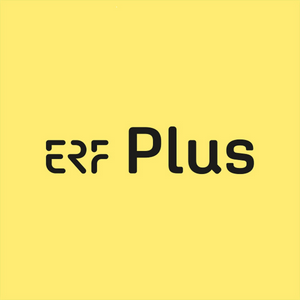 Écoutez ERF Plus dans l'application