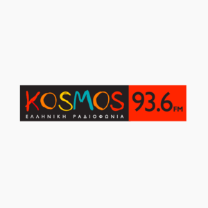 Écoutez ERT Kosmos 93,6 dans l'application