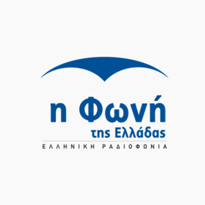 Écoutez ERT Voice of Greece Η Φωνή της Ελλάδος dans l'application