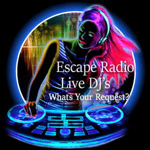 Écoutez Escape Into The Mix Radio dans l'application