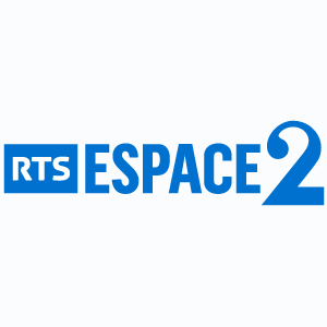 Écoutez RTS - Espace 2 dans l'application