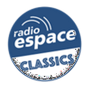 Écoutez Radio Espace Classics dans l'application