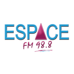 Écoutez Espace FM dans l'application