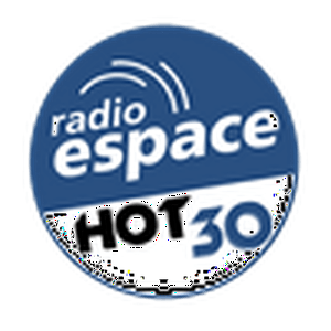 Écoutez Radio Espace Hot 30 dans l'application