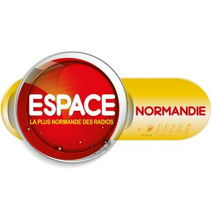 Écoutez Espace Normandie dans l'application