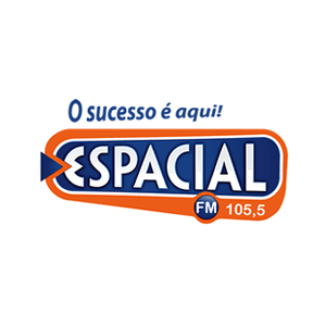 Écoutez Espacial FM 105.5 dans l'application