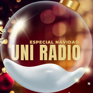 Écoutez Especial Navidad Uni Radio dans l'application