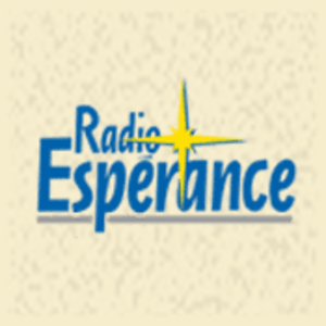 Écoutez Radio Espérance dans l'application