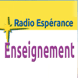 Écoutez Radio Espérance - Enseignement dans l'application