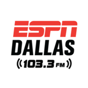 Écoutez ESPN Dallas 103.3 FM dans l'application