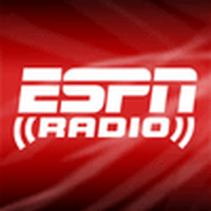 Écoutez ESPN Radio dans l'application