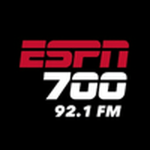 ESPN 700 & 92.1 FM