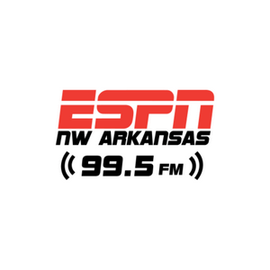 Écoutez ESPN Arkansas 99.5 dans l'application