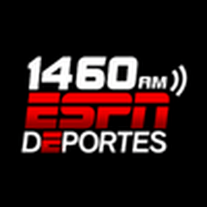 Écoutez ESPN Deportes 1460 AM dans l'application