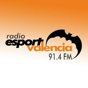 Écoutez Radio Esport Valencia 91.4 FM dans l'application