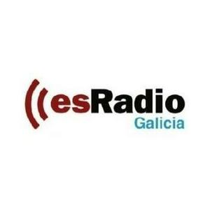 Écoutez esRadio Galicia dans l'application