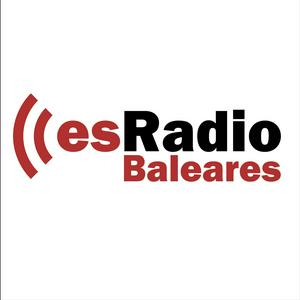 Écoutez esRadio Baleares dans l'application